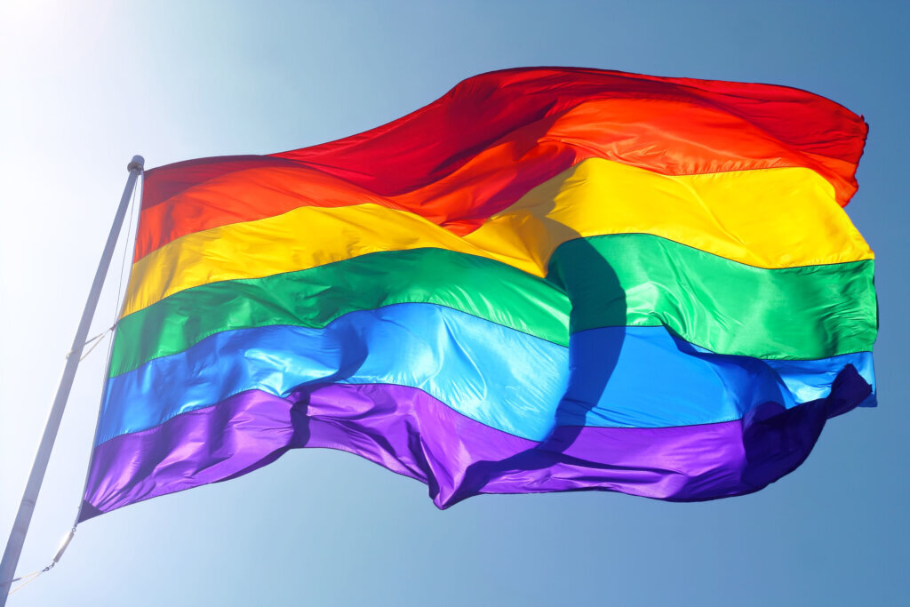 Pride Flag
