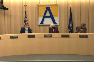 Arlington School Board