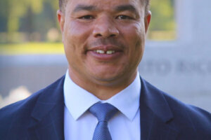 Rodney "Red" Grant