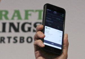 Mobile betting