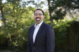 John King (Courtesy John King for Governor)