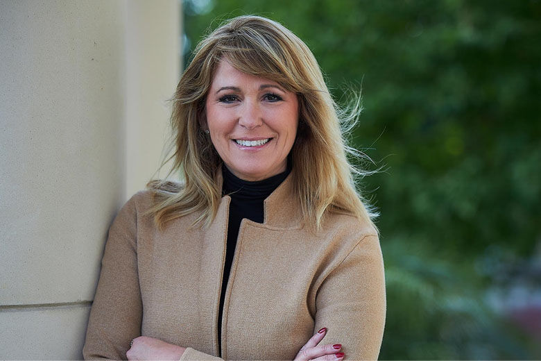 Republican candidate Kelly Schulz (Courtesy Kelly Schulz for Governor)