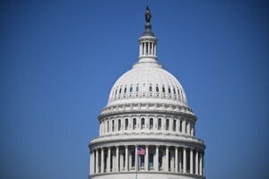 US POLITICS CONGRESS