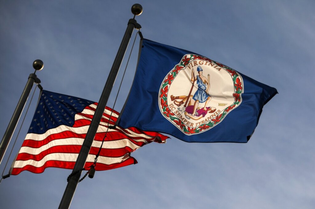 Virginia Is Back as America's Top State for Business in