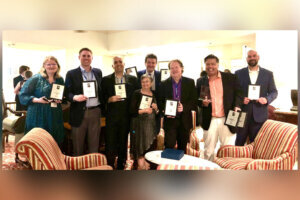 AP AWARDS PHOTO