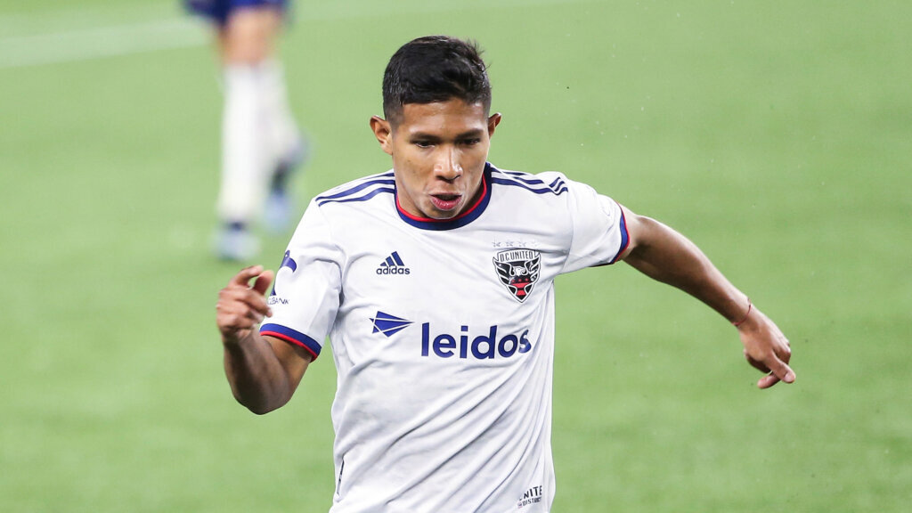 Edison Flores