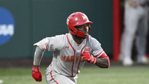 Maryland Baseball
