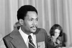 Frank Wills