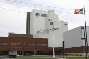 Baby Formula Factory