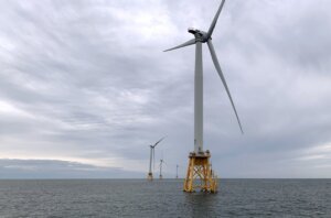 Biden Offshore Wind