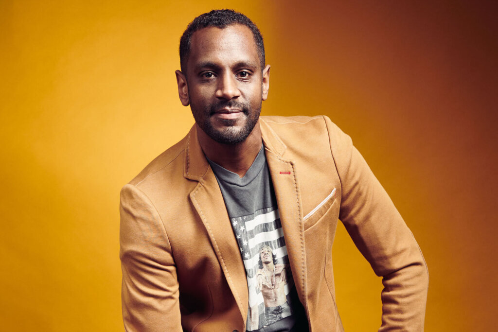 Carlos Simon Promo Photos, credit Terrance Ragland