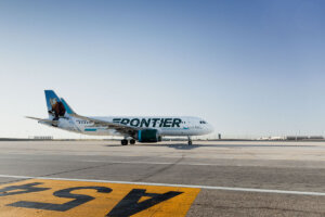 Frontier