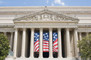 United States National Archives