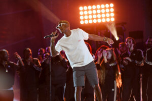 2019 Global Citizen Festival: Power The Movement Performances