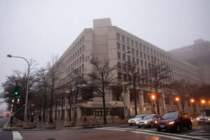 Justice Department Inspector General Releases Report On Investigation Into FISA Warrant Process During The 2016 Election