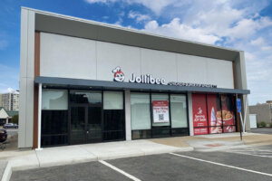 Jollibee Alexandria