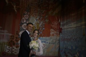 Russia Ukraine War Tying the Knot