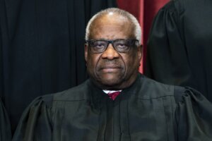 Supreme Court Conservative Muscle