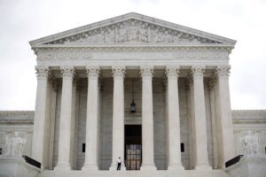 Supreme Court Guns