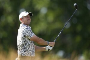 US Open Golf