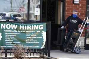 Unemployment Benefits