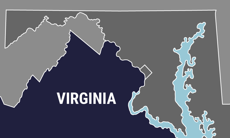 VIRGINIA00