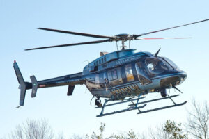 Anne arundel helicopter