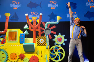 Blippi
