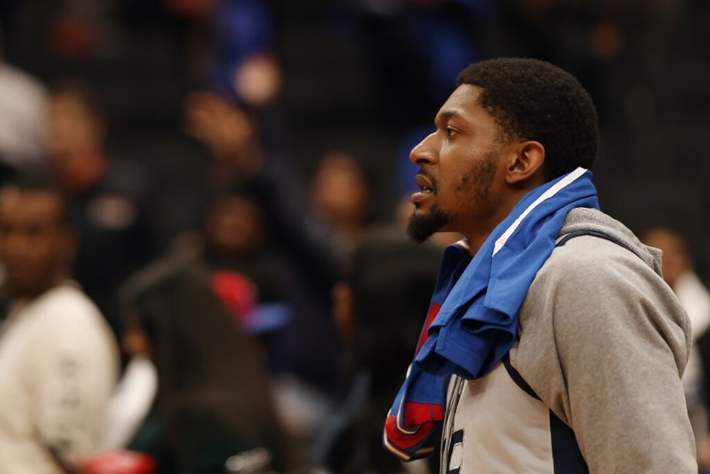 What will Wizards' future look like with Beal locked in?