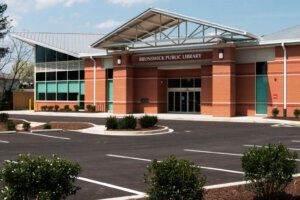 Brunswick Public Library