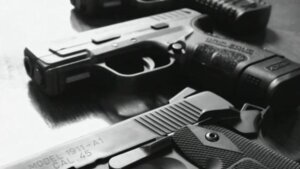 Supreme Court strikes down New York concealed carry gun permit law