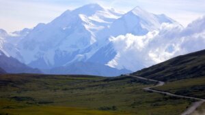 Denali Park Road