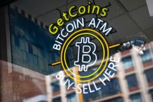 Bitcoin Bucks S&P Correlation Trend With Uptick Amid Ukraine War