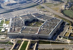 US ARCHITECHTURE PENTAGON FILES