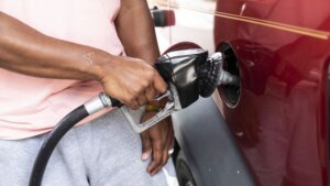 High Gas Prices A Looming Threat To Summer Vacation Road Trips