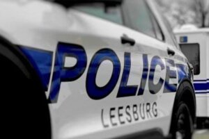 Leesburg police generic