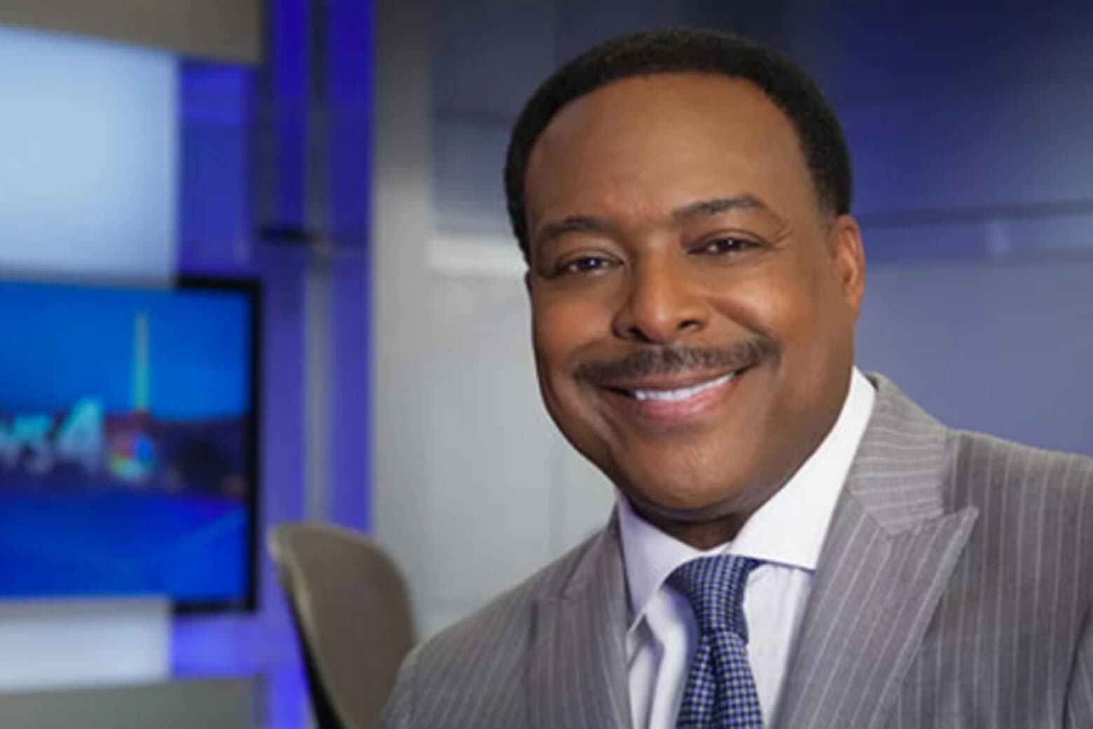 Leon Harris