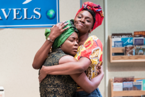Nollywood dreams