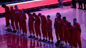 D.C. sports teams collaborate on anti gun violence initiative
