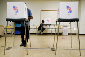 Election 2022 Maryland Primary