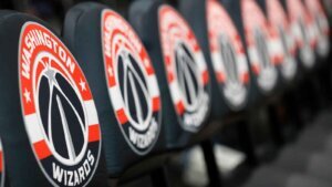 Report: Wizards hire Posey as assistant coach