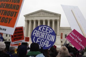 Abortion North Dakota