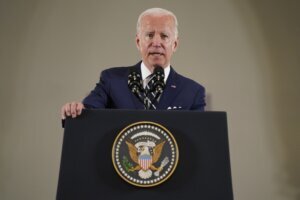 Biden US Mideast