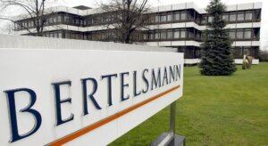 Book Publishers Antitrust Explainer