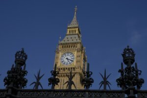 Britain Politics