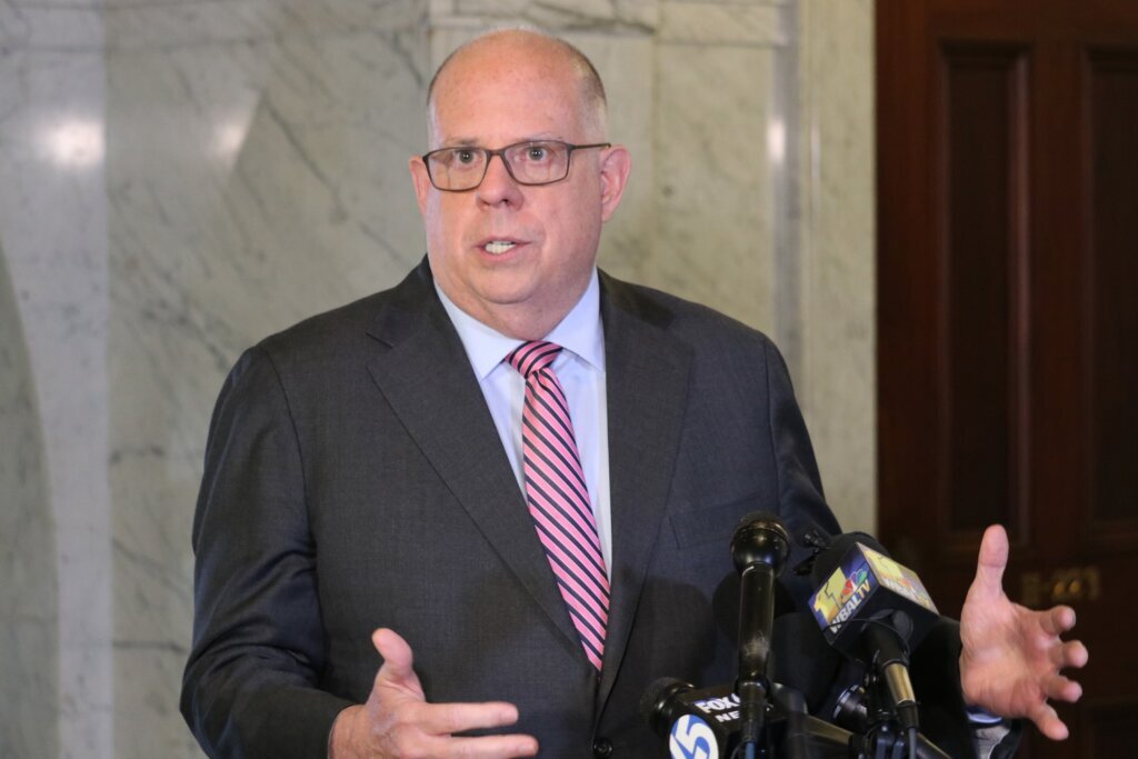 Cybersecurity Maryland