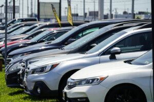 Economy Consumer Prices