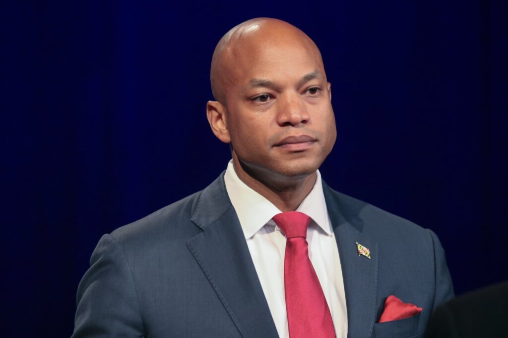 Election 2022 Maryland