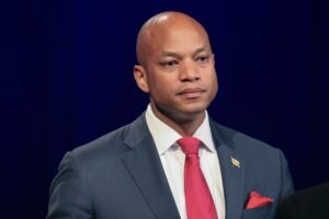 Election 2022 Maryland