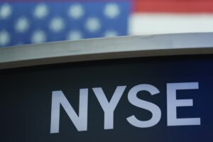Financial Markets Wall Street